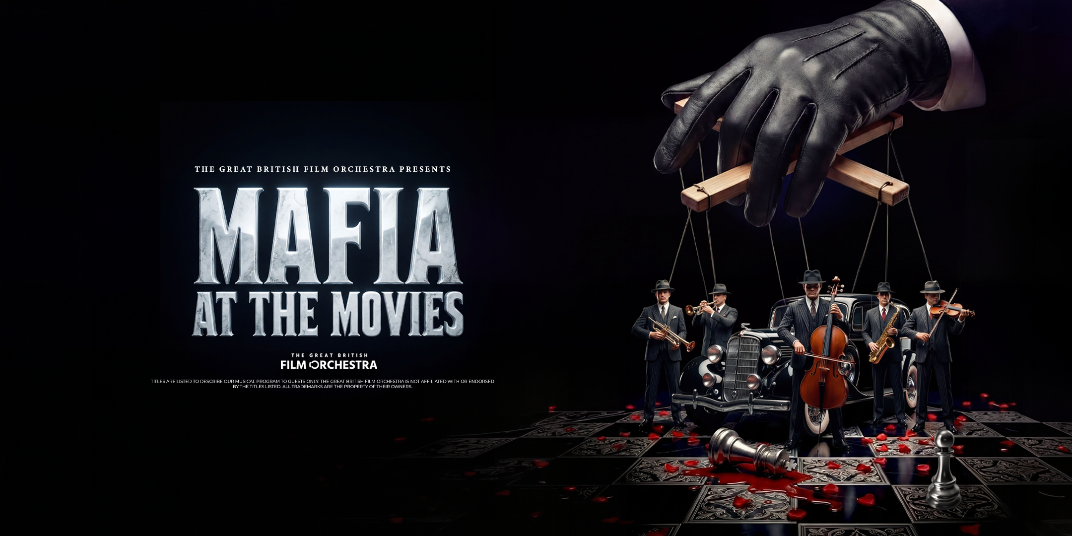 Mafia at the Movies
